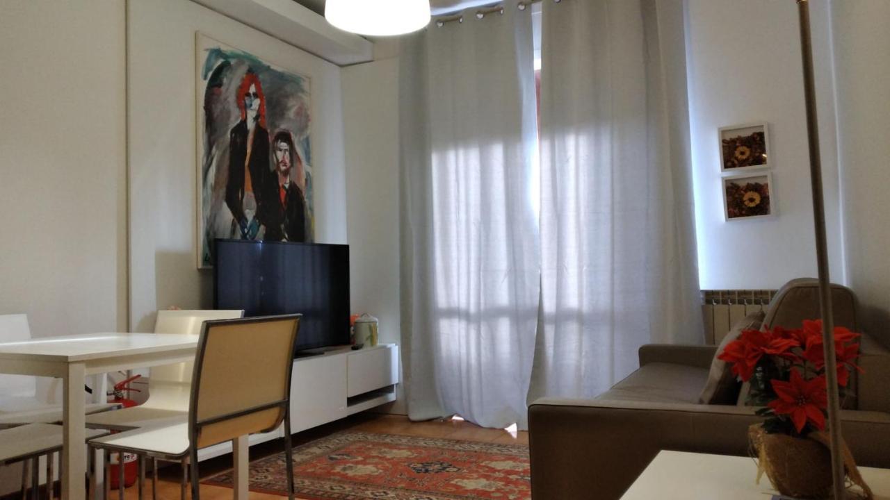 Carducci Apartment - The V Collection 图拉特 外观 照片