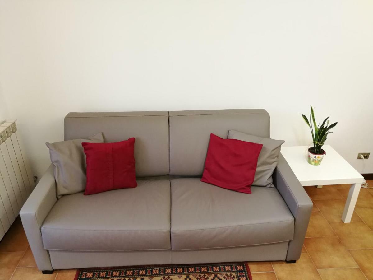 Carducci Apartment - The V Collection 图拉特 外观 照片