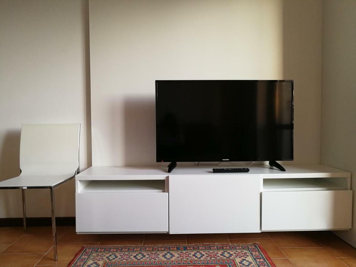 Carducci Apartment - The V Collection 图拉特 外观 照片